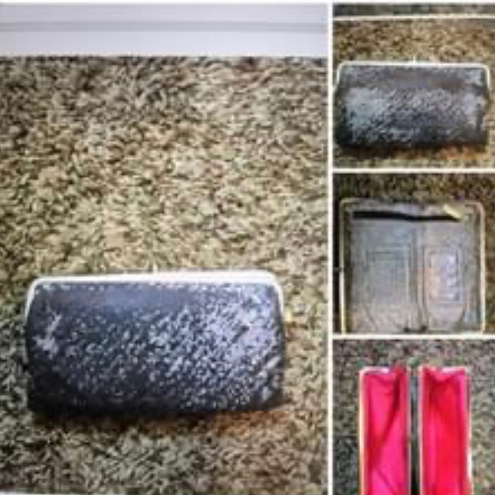 Hobo wallet